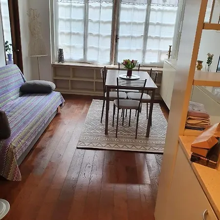 Apartment Camilluccia *