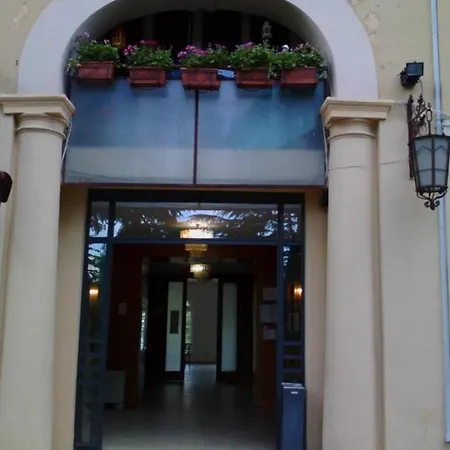 Camilluccia Apartment