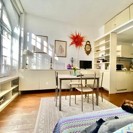 Apartment Camilluccia