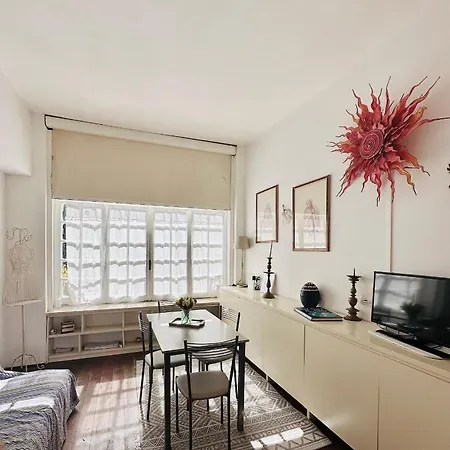 Camilluccia Apartment