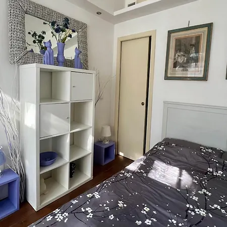 Camilluccia Apartment *