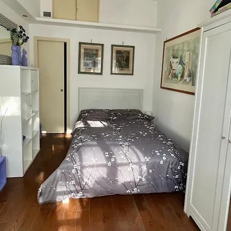 Apartment Camilluccia